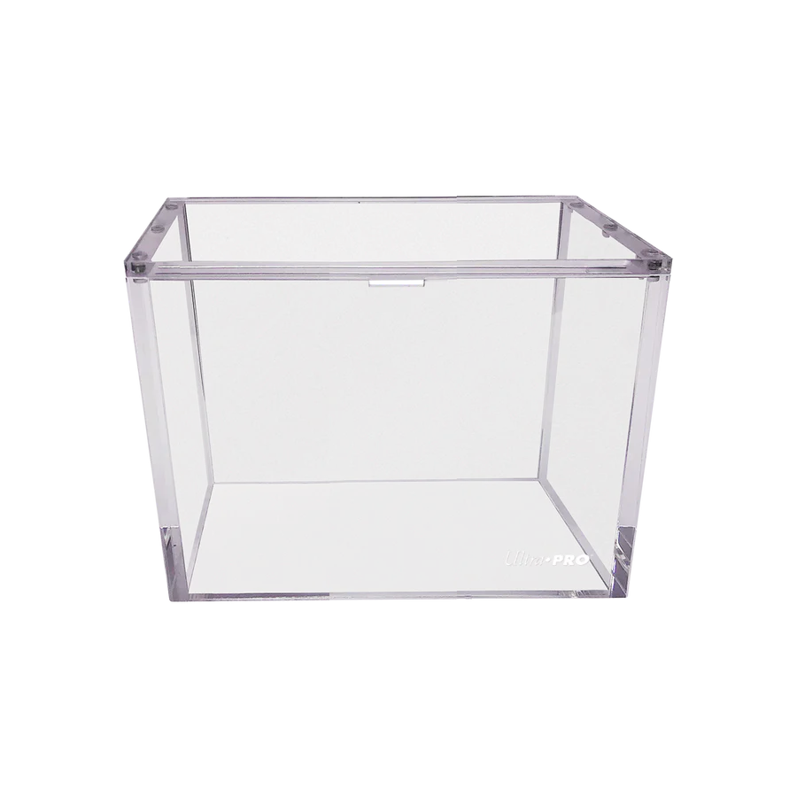 Ultra Pro - Acrylic Booster Box Display for Magic: The Gathering