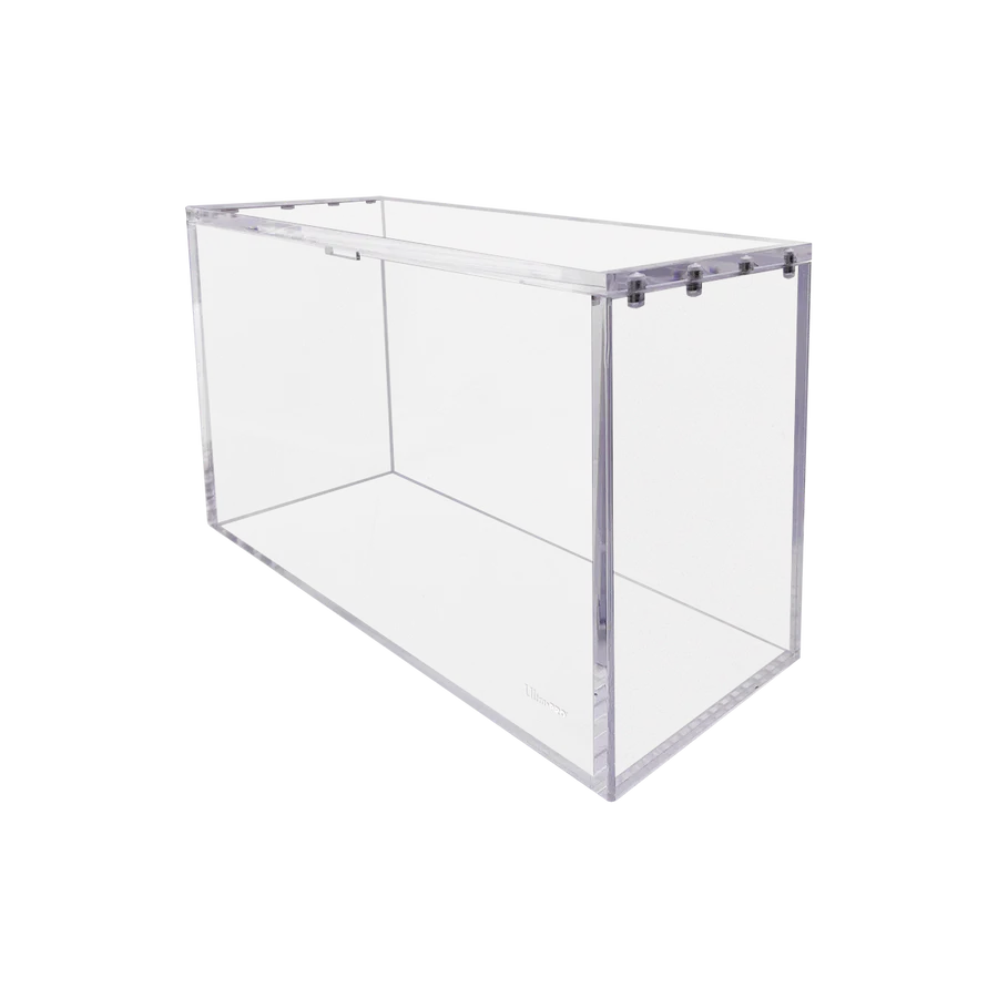 Ultra Pro - Acrylic Booster Box Display for Magic: The Gathering