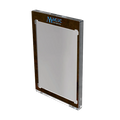 Ultra Pro One-Touch Edge 35pt