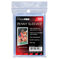 Ultra Pro Penny Sleeves (100 unidades)