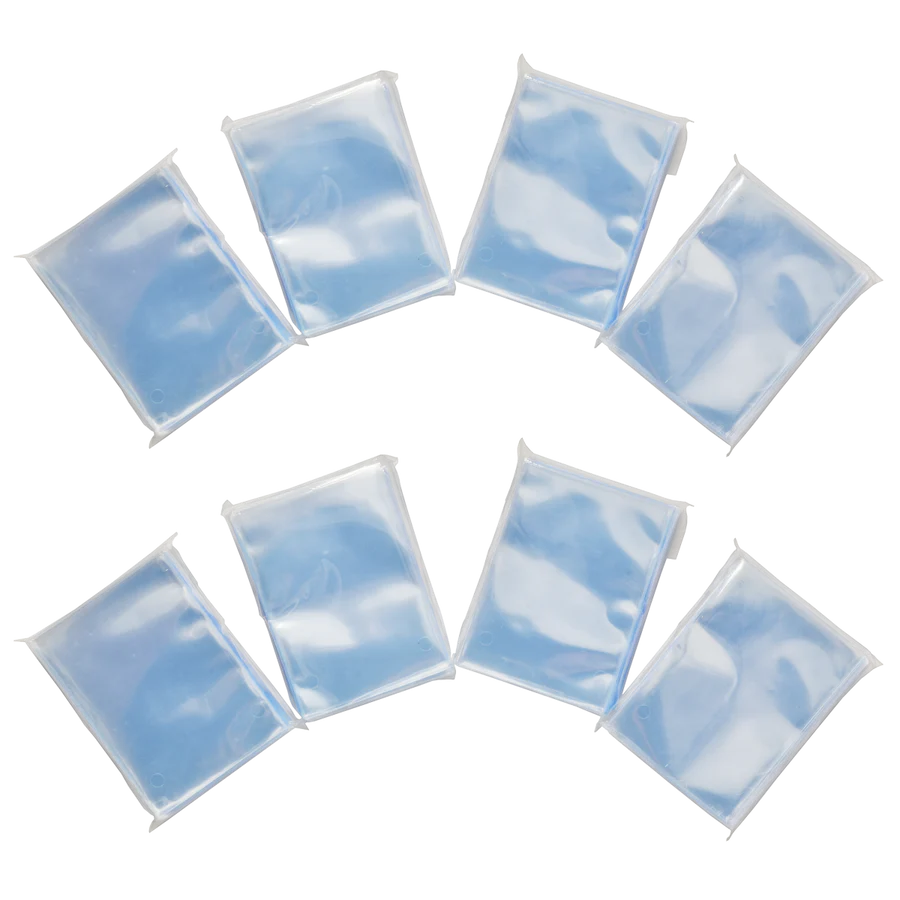 Ultra Pro Penny Sleeves (1000 stuks)