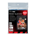 Ultra Pro Penny Sleeves (1000 stuks)