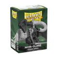 Dragon Shield Non-Glare Matte Sleeves (100)