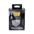 Dragon Shield: Strongbox - Clear