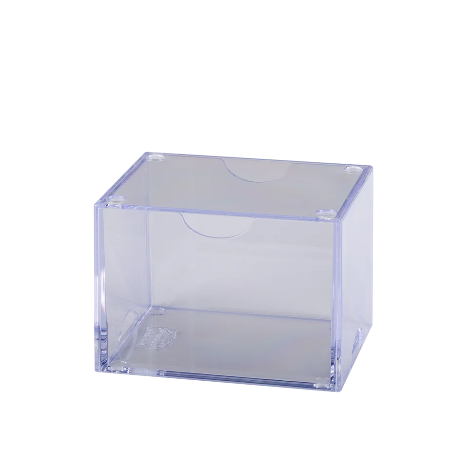 Dragon Shield: Strongbox - Clear