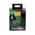 Dragon Shield: Strongbox - Clear Green