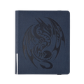 Dragon Shield: Card Codex Portfolio 360 - Midnight Blue