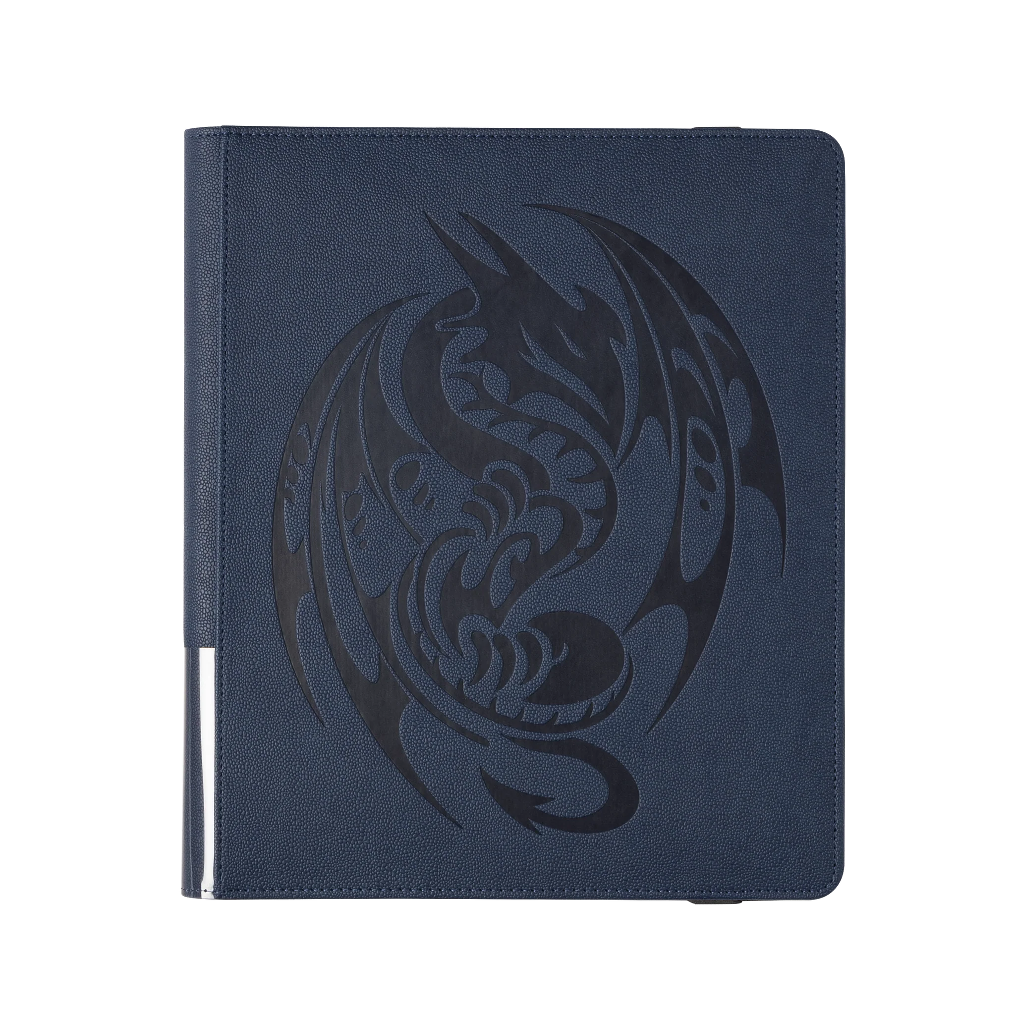 Dragon Shield: Card Codex Portfolio 360 - Midnight Blue