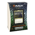 Adventures in the Forgotten Realms Commander Deck: Aura of Courage