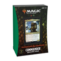 Adventures in the Forgotten Realms Commander Deck: Draconic Rage