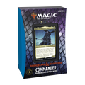 Adventures in the Forgotten Realms Commander Deck: Dungeons of Death