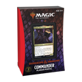 Adventures in the Forgotten Realms Commander Deck: Planar Portal
