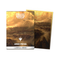 Dragon Shield: Landfall Series - Arid Mesa - Matte Dual Art Sleeves (100)