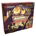 Avatar Scene Box: Tea Time at the Jasmine Dragon