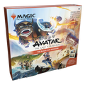Avatar Scene Box: The Black Sun Invasion