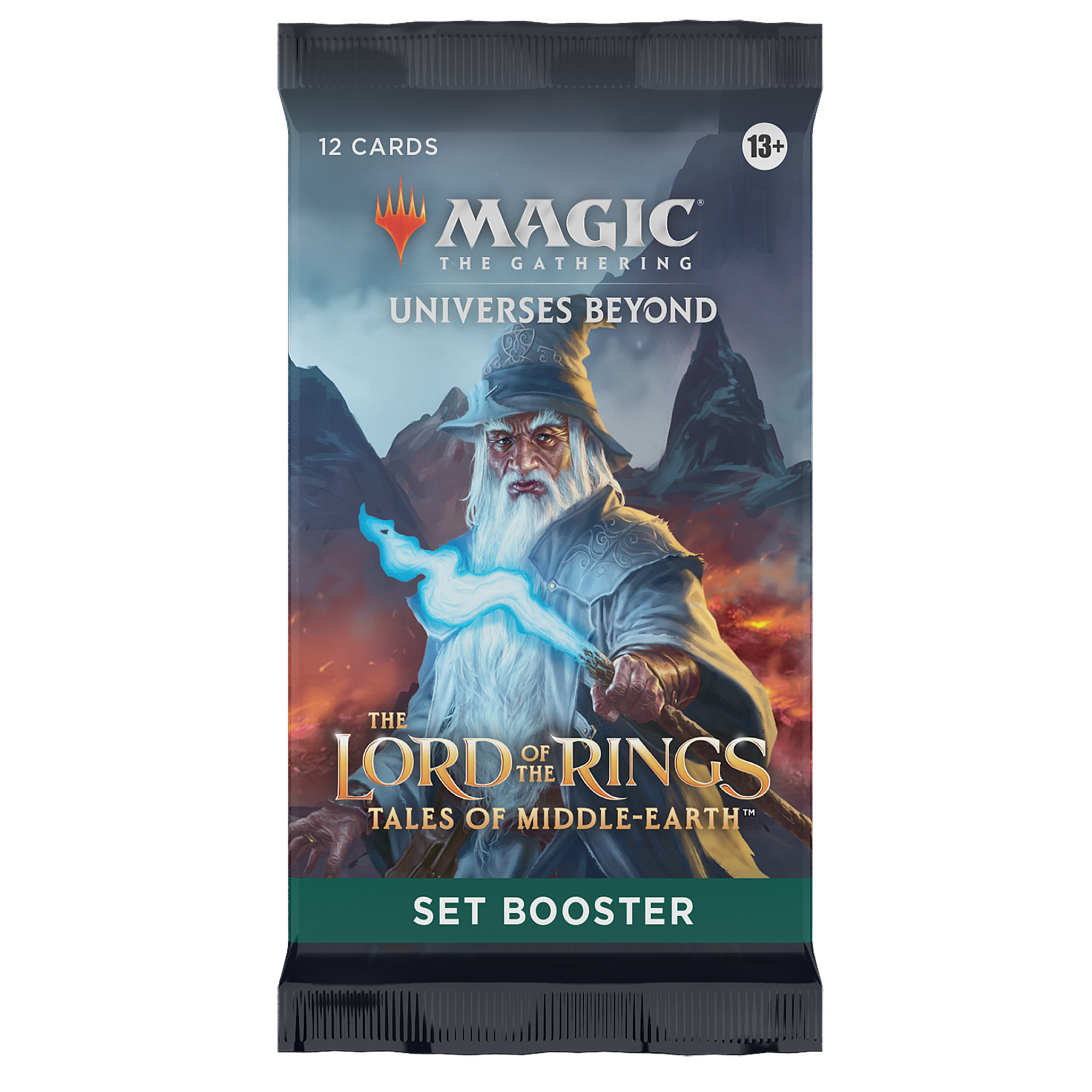 Tales of Middle-earth - Set Booster