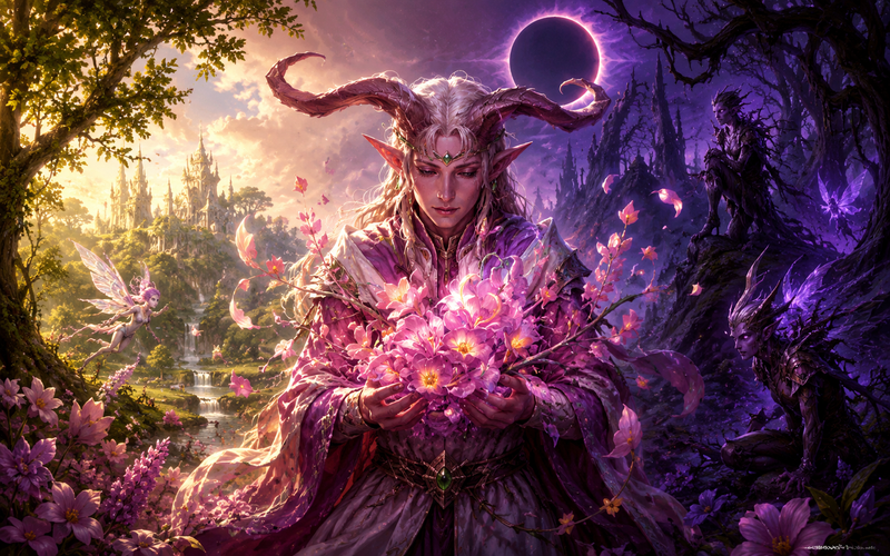 Lorwyn Eclipsed