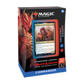 Baldur's Gate Commander Deck: Draconic Dissent