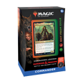Baldur's Gate Commander Deck: Exit from Exile