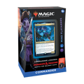 Baldur's Gate Commander Deck: Mind Flayarrrs