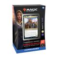 Baldur's Gate Commander Deck: Party Time