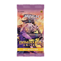 Dominaria United: Set Booster