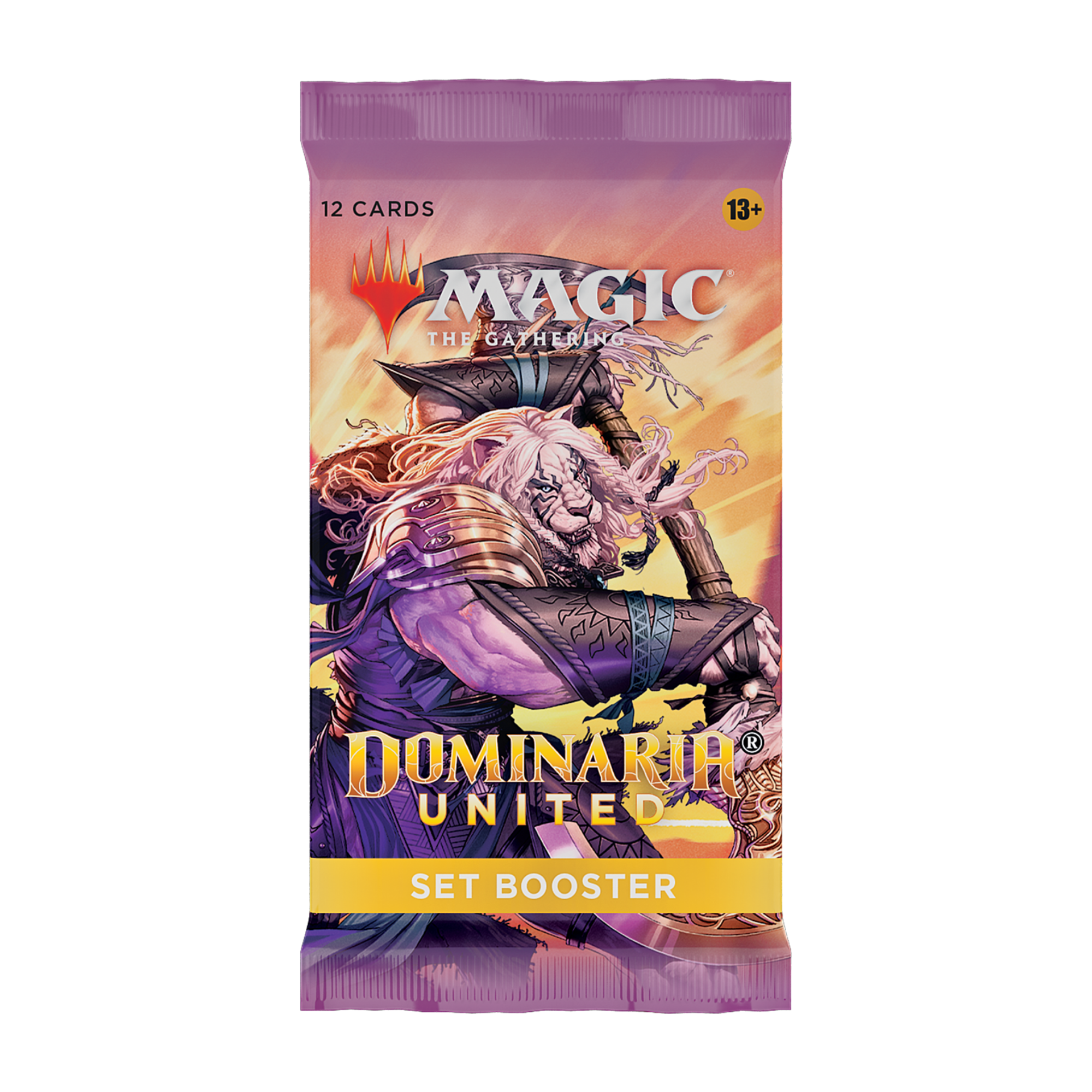 Dominaria United: Set Booster