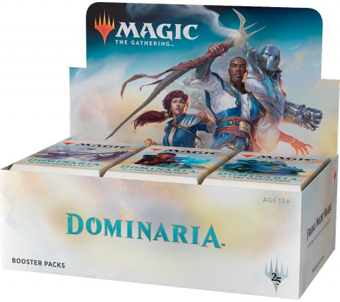 Dominaria Booster Box (2018)