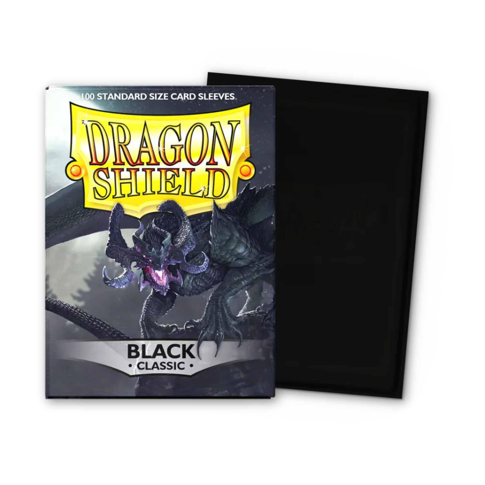 Dragon Shield - Standard/Classic Sleeves (100)