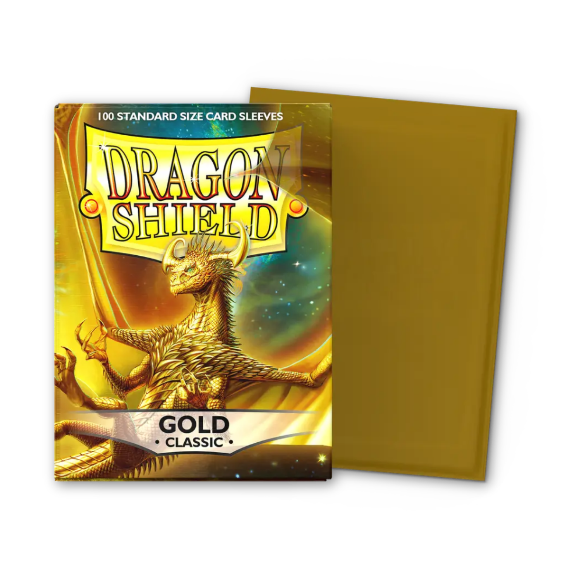 Dragon Shield - Standard/Classic Sleeves (100)