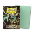 Dragon Shield Dual Matte Sleeves (100)