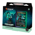 Duskmourn Commander Deck: Death Toll