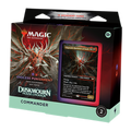 Duskmourn Commander Deck: Endless Punishment