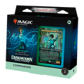 Duskmourn Commander Deck: Jump Scare!