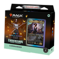 Duskmourn Commander Deck: Miracle Worker