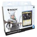 Final Fantasy Collector's Edition Commander Deck: Scions & Spellcraft