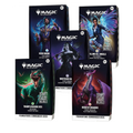 Foundations Commander Deck Set (5 Decks)