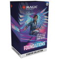 Foundations: Starter Collection