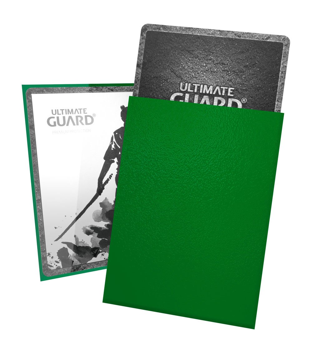 Ultimate Guard Katana Sleeves Standard Size (100)