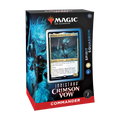 Innistrad: Crimson Vow - Commander Deck: Spirit Squadron