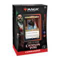 Innistrad: Crimson Vow - Commander Deck: Vampiric Bloodline