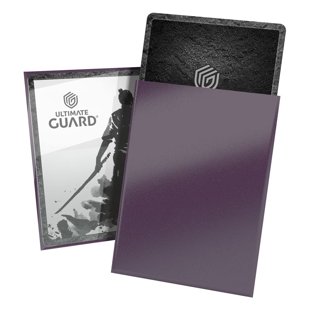 Ultimate Guard Katana Sleeves Standard Size (100)
