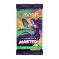 Commander Masters - Set Booster