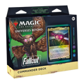 Fallout Commander Deck: Mutant Menace