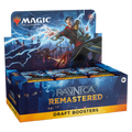 Ravnica Remastered: Draft Booster Box