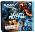 Reality Fracture: Draft Night