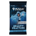 Reality Fracture: Play Booster