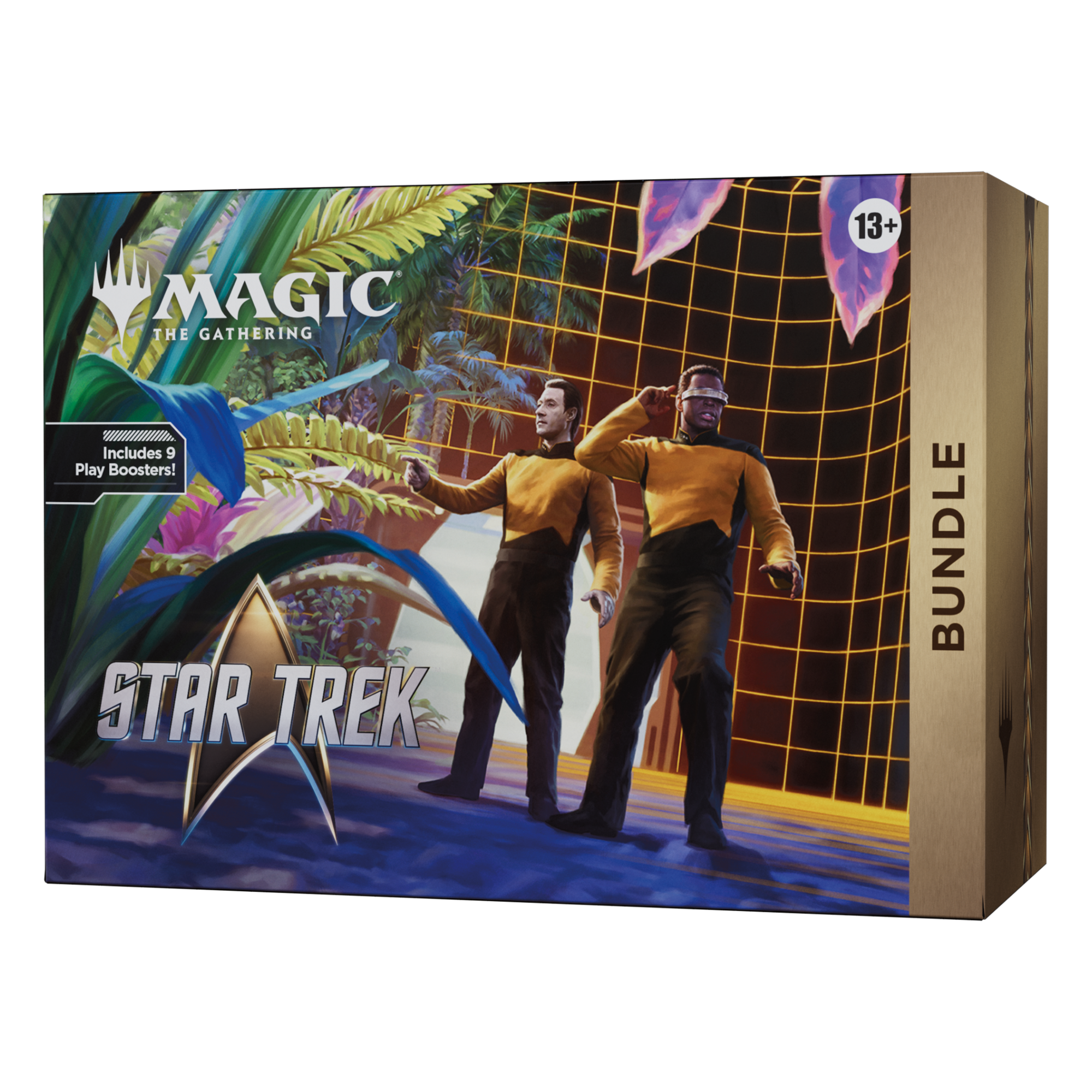 [PRE-ORDER] Star Trek: Bundle