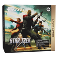 Star Trek: Draft Night
