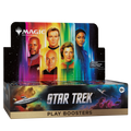 Star Trek: Play Booster Box